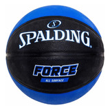 Balon Basquet  Spalding Force