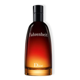 Dior Fahrenheit Eau De Toilette X 200 Ml