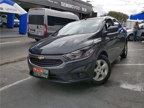 CHEVROLET PRISMA 1.4 MPFI LT 8V FLEX 4P MANUAL