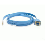 Cable Consola Cisco Rj45 A Db9 Original