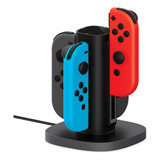 Talk Works Joy-con Charger Dock For Gaming .