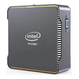 Mini Pc Intel Nuc Celeron Quadcore 2.9ghz 16gb Ram 512gb