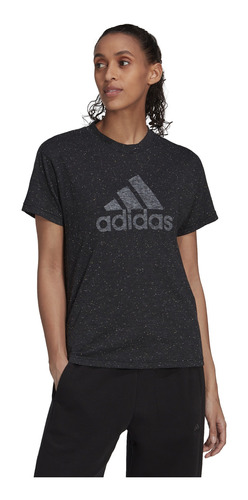 Polera Mujer adidas Winrs 3.0 Tee