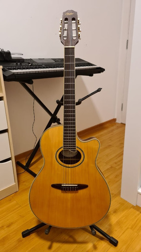 Violão Condor Nylon Cn85