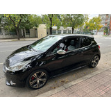 Peugeot 208 Gti 2014