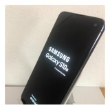Smartphone Galaxy S10e 128gb Samsung Azul Desbloqueado