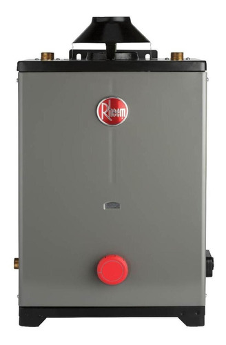 Calentador De Agua Rheem One2 13 L Min Gas Nat 2serv