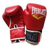 Kick Boxing Profesional Thai Guantes De Box Para De 6-12 Oz