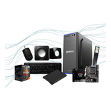 Sistema Kelyx Sistarm-72714-10400-8g-240g-lg19 Intel Core I5