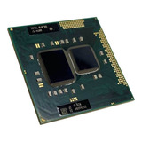 Processador I5-460m Slbzw 2.8ghz G1 Rpga988a Para Notebook