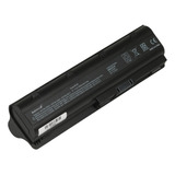 Bateria Para Notebook Hp 1000-1240br - Alta Capacidade