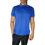 Poleras Pique Deportivas Secado Rapido Dry Fit Camiseta