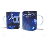 Taza - Tazón De Ceramica Sublimada Videojuego: Hollow Knight