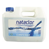 Clarificador Nataclor 5 Litros Decantador Liquido