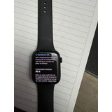 Apple Watch Series 7 (45mm) - Aluminio-medianoche  Usado