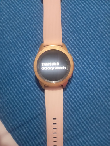 Samsung Galaxy Watch 42 Mm 
