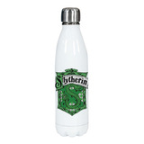 Botella Acero Inoxidable Deportiva Slytherin Harry Potter