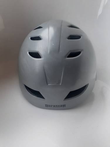 Casco Darkstar Rollers Skate Bicicleta