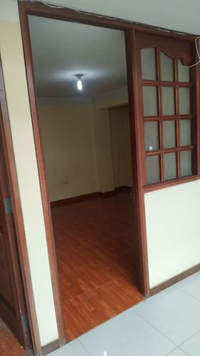 Alquiler De Habitación Con Baño Compartido - Imagen 2