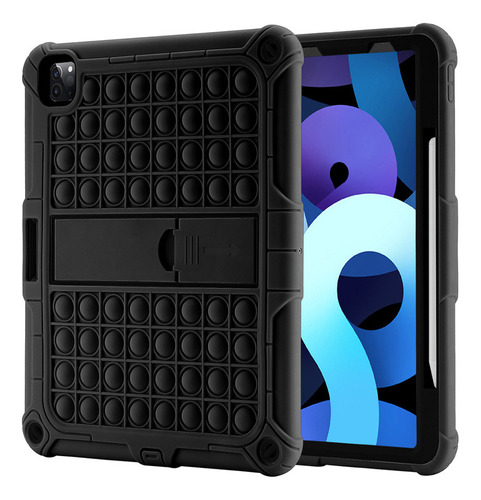 Funda De Tableta Para iPad Pro 12, 9, 12,9, 4, 5, 3, 2021, 2