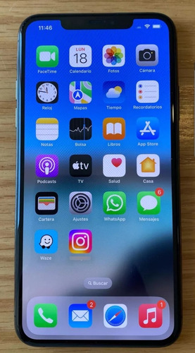 iPhone 11pro Max 256 Gb