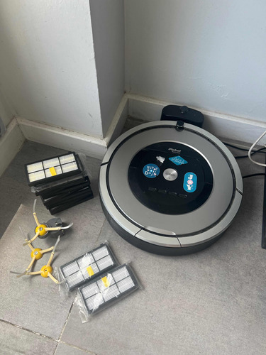 Roomba