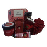 Kit Regalo The Body Shop Varios