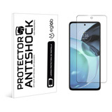 Protector De Pantalla Antishock Para Motorola Moto G72