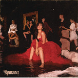 Cd: Romance