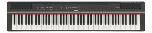 Piano Digital Yamaha P125b