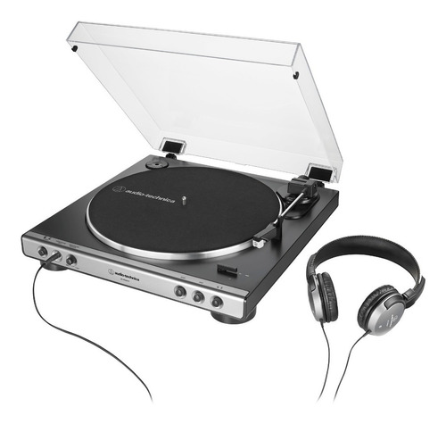 Bandeja Giradiscos Audio Technica Lp60xhp - Oddity