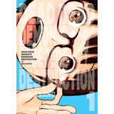 Dead Demons Dededede Destruction #1 Inio Asano Ivrea