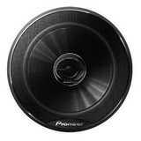 Pioneer Tsg1645r 6,5 Pulgadas Y 2 Vías Altavoces 250w De Coc