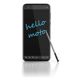 Moto G Stylus | 2020 | Desbloqueado | Hecho Para Estados Uni