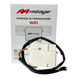 Uvc - Módulo Wifi Para Minisplit Uvc Mirage
