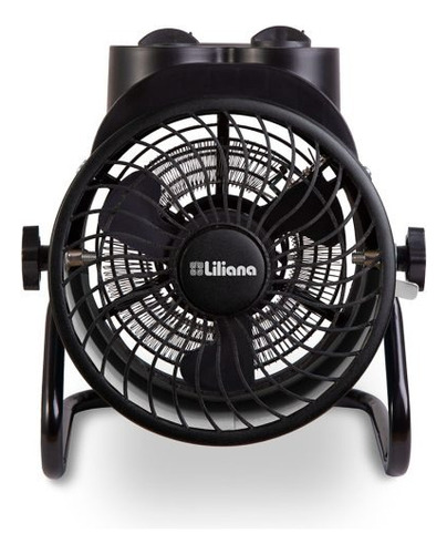 Caloventor Liliana Cfi700 Heatcyclone 1200/2400w 