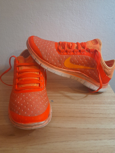 Zapatillas Nike Entrenamiento 