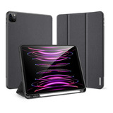 Capa Smart Case Dux Ducis Para iPad Pro 12.9 6ª Geração 2022