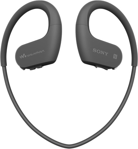 Auricular Stereo Sony Sumergible Resistente A Agua Bluetooth