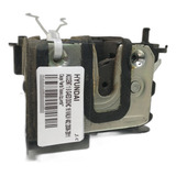 Chapa Puerta Trasera Izq Hyundai Accent 2006-2011