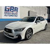 Infinity Q50 S Ta 2018