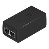 Adaptador Poe Ubiquiti De 24 Vdc, 0.5 A Poe-24-12w-g