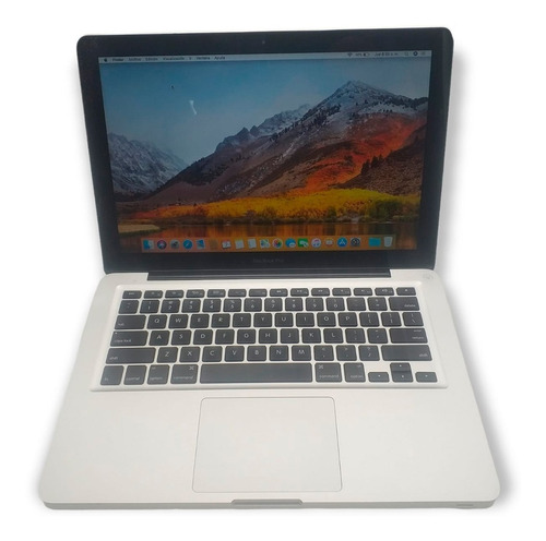 Portatil Macbook Pro A-1278 2010 I5 256 8gb 13.3 High Sierra