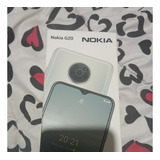 Nokia G20 64 Gb Azul 4 Gb Ram