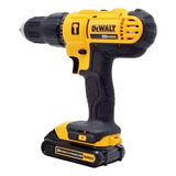 Taladro/atornillador Dewalt 1/2pLG 20v Máx.