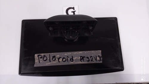 Base Para Tv Polaroid Pt32v30