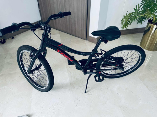 Bicicleta Niño Marca Trek Rin 16