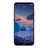 Nokia 5.4 128 Gb Polar Night 4 Gb Ram