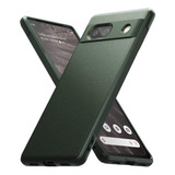 Ringke Onyx Funda P/ Google Pixel 7a 5g Verde Antigolpes