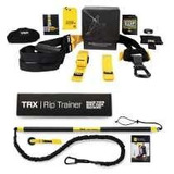 Sistema De Suspensión Trx P3+ Rip Trainer, Crossfit